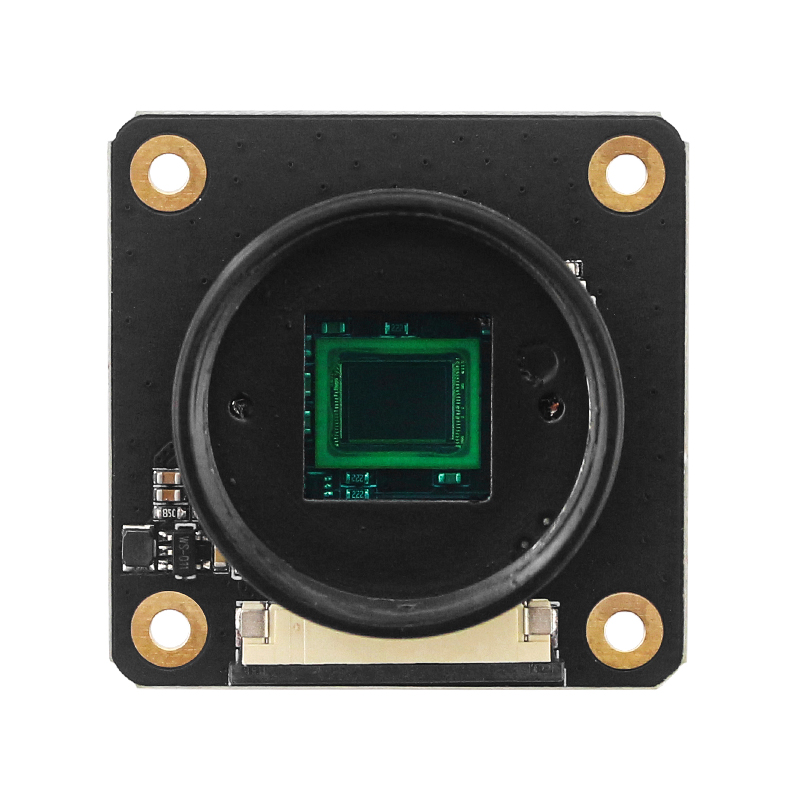 12.3M IMX477 Sensor Camera for - Deskpi Super6C ulasan dan harga