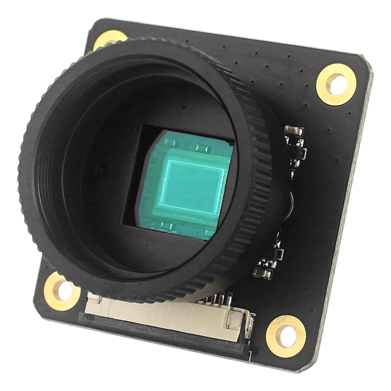 12.3M IMX477 Sensor Camera for - Deskpi Super6C ulasan dan harga