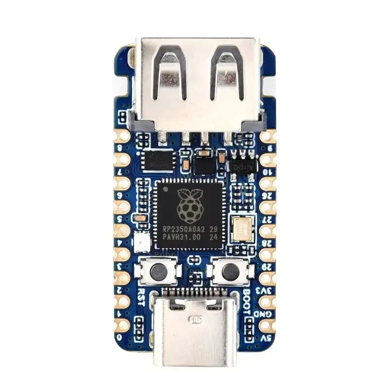 NEW Raspberry Pi Pico 2 RP2350 - Turing Pi 2 ulasan dan harga
