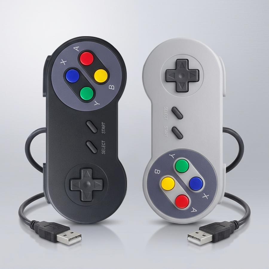 USB Gamepad Gaming Joystick Re - Turing Pi 2 ulasan dan harga
