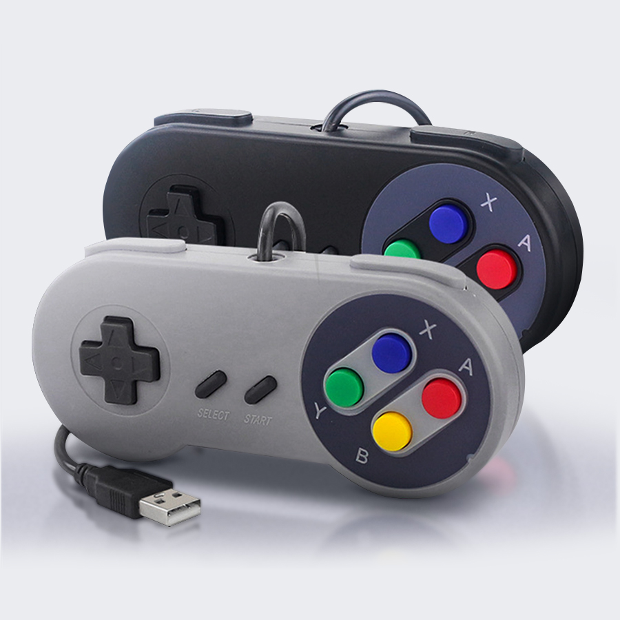 USB Gamepad Gaming Joystick Re - Turing Pi 2 ulasan dan harga