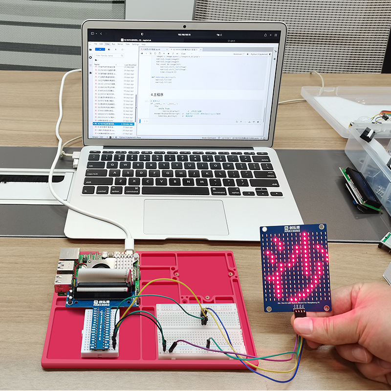 Raspberry Pi 5 Sensor Developm - Turing Pi 2 ulasan dan harga