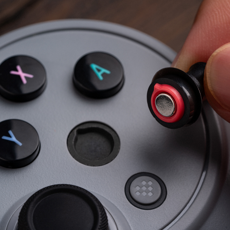 8BitDo Pro 3 Wireless Gaming C - Turing Pi 2 ulasan dan harga