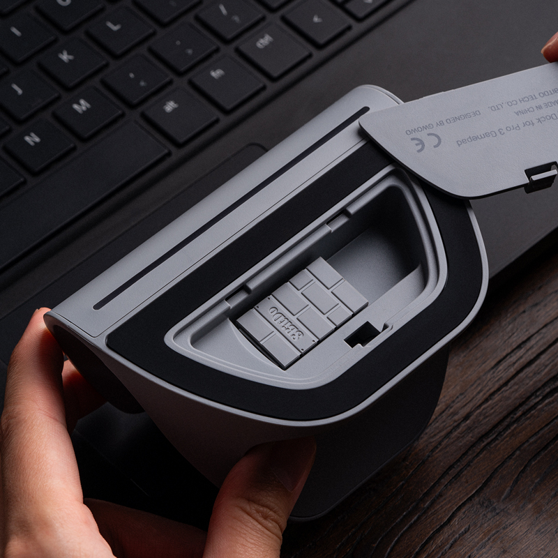 8BitDo Pro 3 Wireless Gaming C - Turing Pi 2 ulasan dan harga